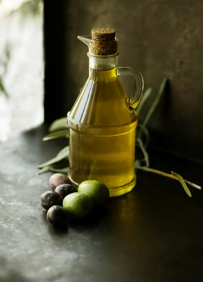 Lemon Dijon Salad Dressing