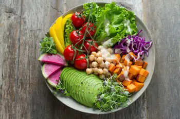 Lunch recipe inspiration