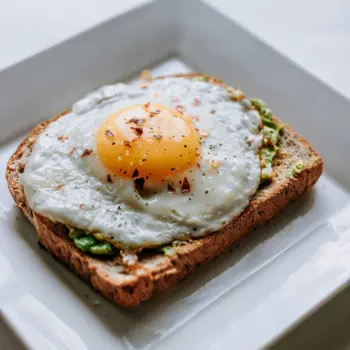 Breakfast recipe inspiration