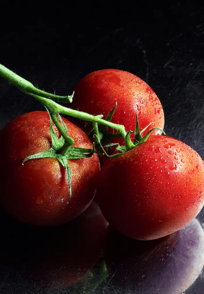 Slow-Simmered Tomato Sauce