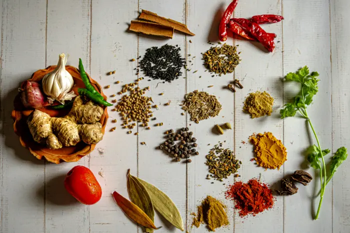 Everyday Italian Spice Mix
